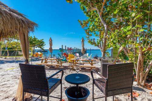 Villa Art On The Beach