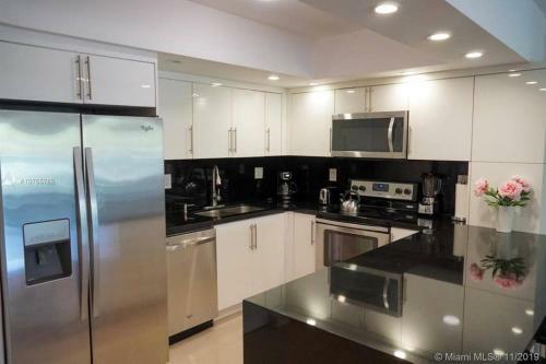 Apartamento Sunny Isles, Beach Life! Parking Included