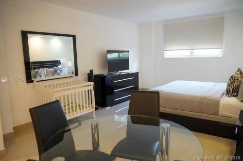 Apartamento Sunny Isles, Beach Life! Parking Included