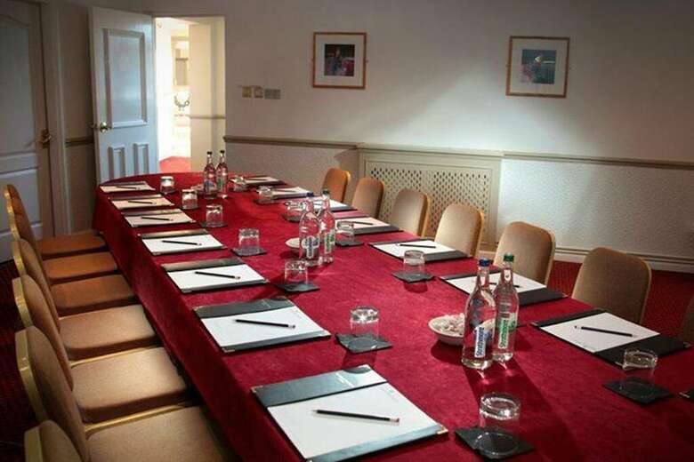The Roman Way Hotel