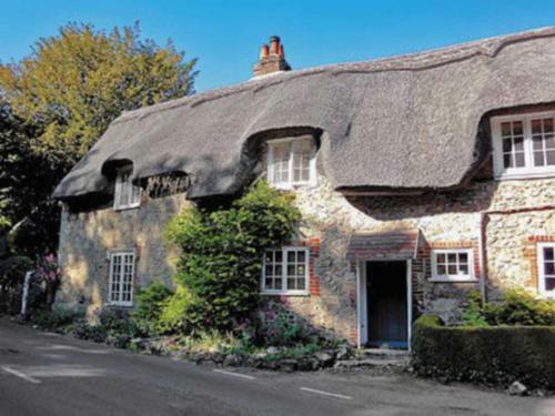 Apple Tree Cottage