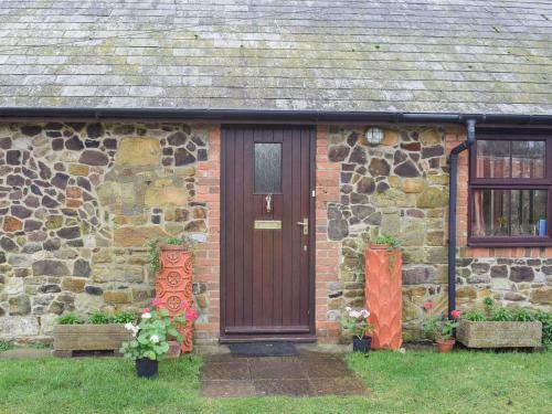 The Blacksmith Shop