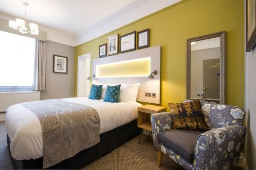 Innkeeper's Lodge Lichfield