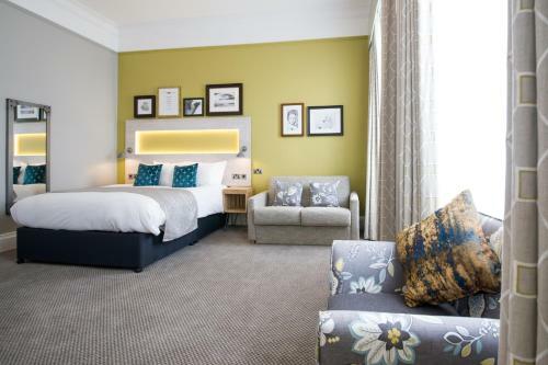 Innkeeper's Lodge Lichfield