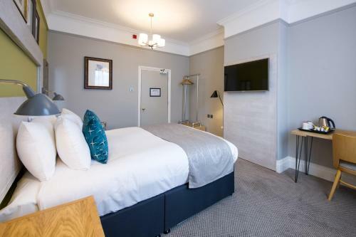 Innkeeper's Lodge Lichfield