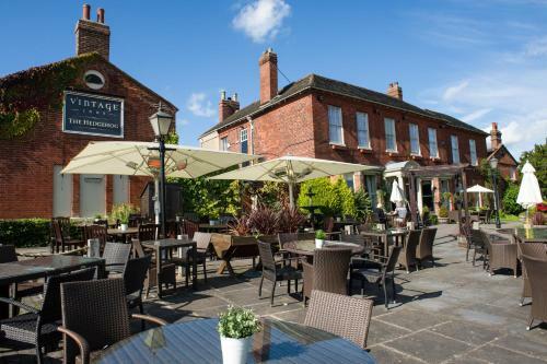 Innkeeper's Lodge Lichfield