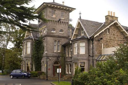 Hotel Premier Inn Edinburgh A1 - Musselburgh