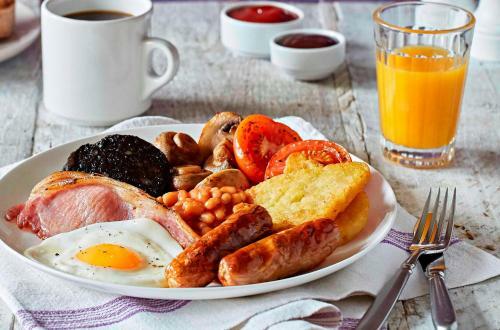 Hotel Premier Inn Edinburgh A1 - Musselburgh