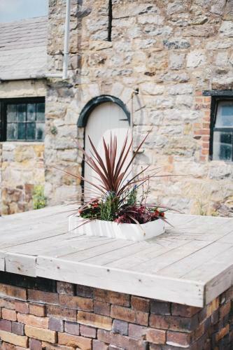 Hostal Broncoed Uchaf Country Guest House