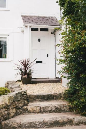 Hostal Broncoed Uchaf Country Guest House