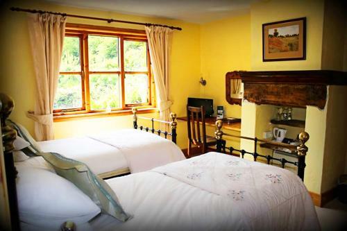 Bed & Breakfast Hafan Deg