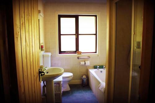 Bed & Breakfast Hafan Deg