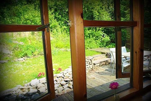Bed & Breakfast Hafan Deg
