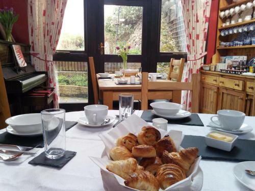 Bed & Breakfast Hafan Deg