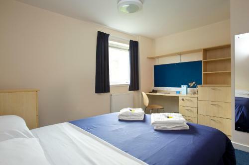 Bed & Breakfast Queen Margaret University Residences