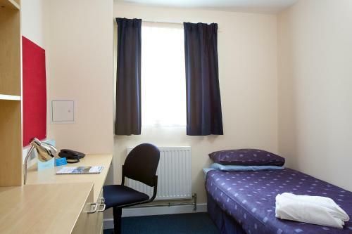 Bed & Breakfast Queen Margaret University Residences