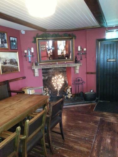 Hotel Punch House Monmouth