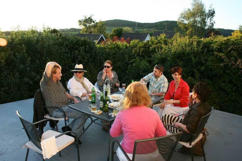 Bed & Breakfast Torlands