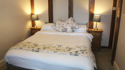 The Mayhill Hotel