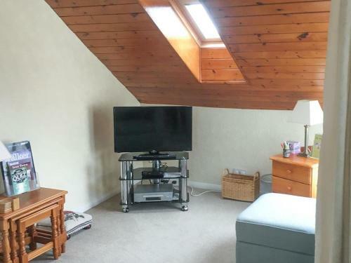 Harbour Cottage