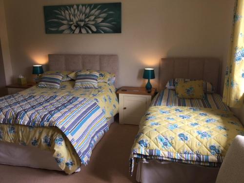 Bed & Breakfast Bryn Derw