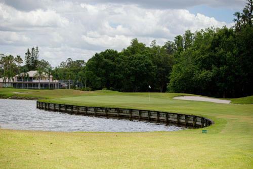 Saddlebrook Unit 3130 - Lakeview Oasis
