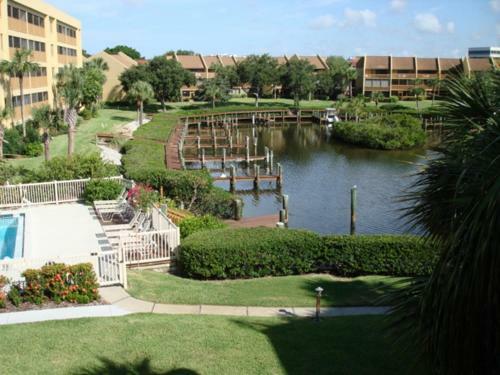 Apartamento Midnight Cove #532, Bayside In Siesta Key, Fl