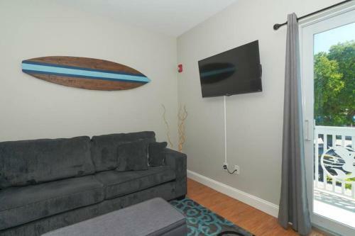 Apartamento Siesta Cool: Only Minutes Walk To Siesta Beach!