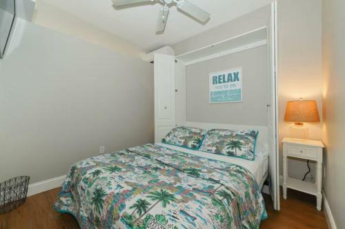 Apartamento Siesta Cool: Only Minutes Walk To Siesta Beach!