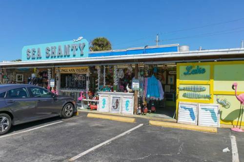 Apartamento Siesta Cool: Only Minutes Walk To Siesta Beach!