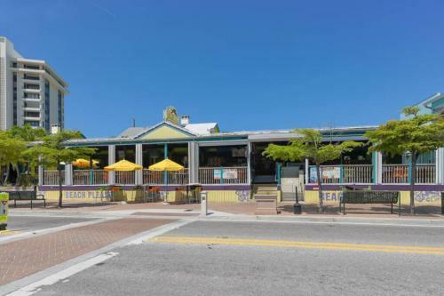 Apartamento Siesta Cool: Only Minutes Walk To Siesta Beach!