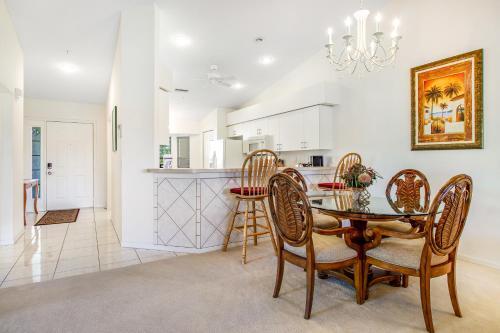Lakeview Oasis