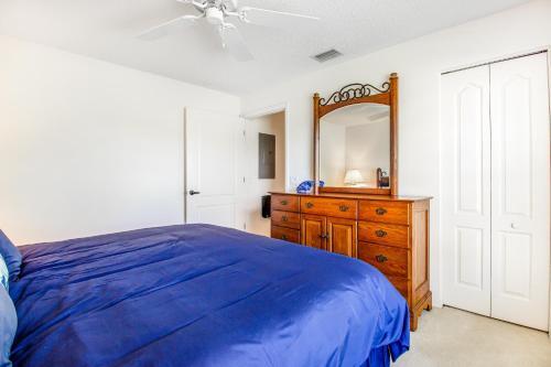 Lakeview Oasis