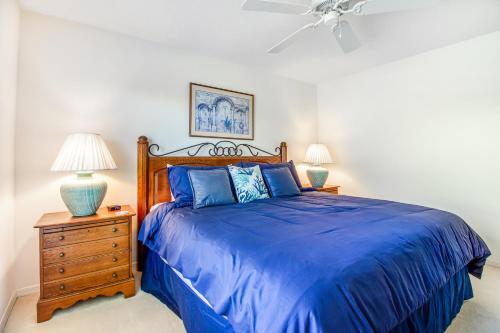 Lakeview Oasis