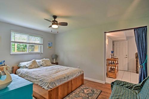 Classic Sarasota Home Less Than 4 Mi To Public Beach