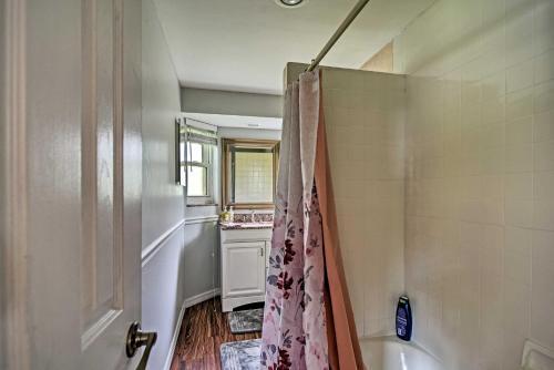 Classic Sarasota Home Less Than 4 Mi To Public Beach