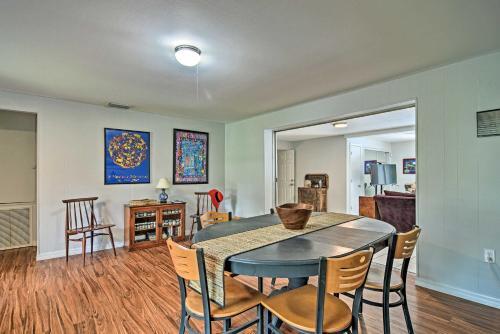 Classic Sarasota Home Less Than 4 Mi To Public Beach