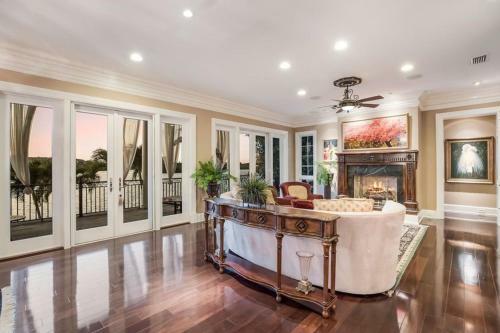 Sarasota Luxury Estate