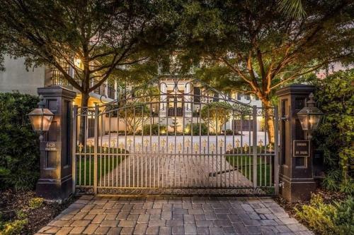 Sarasota Luxury Estate