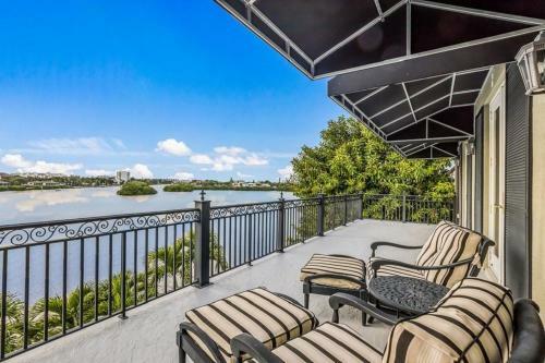 Sarasota Luxury Estate