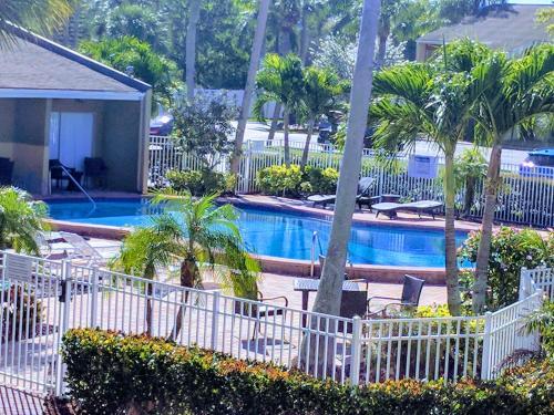 Apartamento Relax In Condo Near Siesta Beach 1
