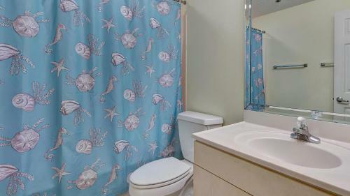 Apartamento Sago Sands 302