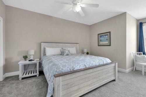 Private Townhouse With Gym Access & Free Dolphin Cruise