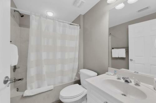 Private Townhouse With Gym Access & Free Dolphin Cruise