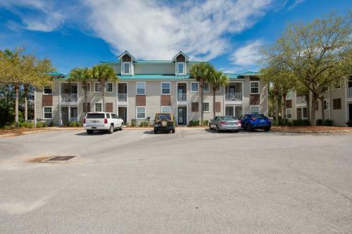 Private Townhouse With Gym Access & Free Dolphin Cruise