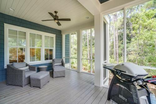 30a Beach House - Gigi's At The Coast