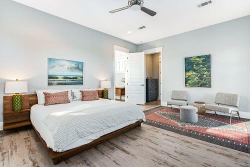 Blue Mountain Beach - Highland Park - 30a Great Escape