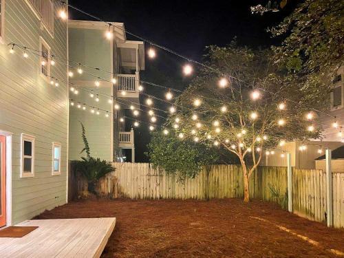 Newly Renovated Home With Patio, Bikes And Grill!