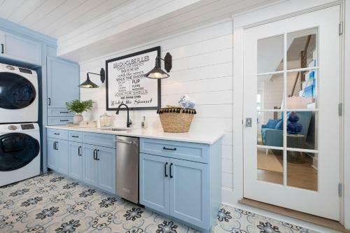 All Decked Out 1942 E County Hwy 30a By Dune Vacation Rentals