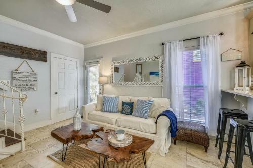 Chez Mela On 30a
